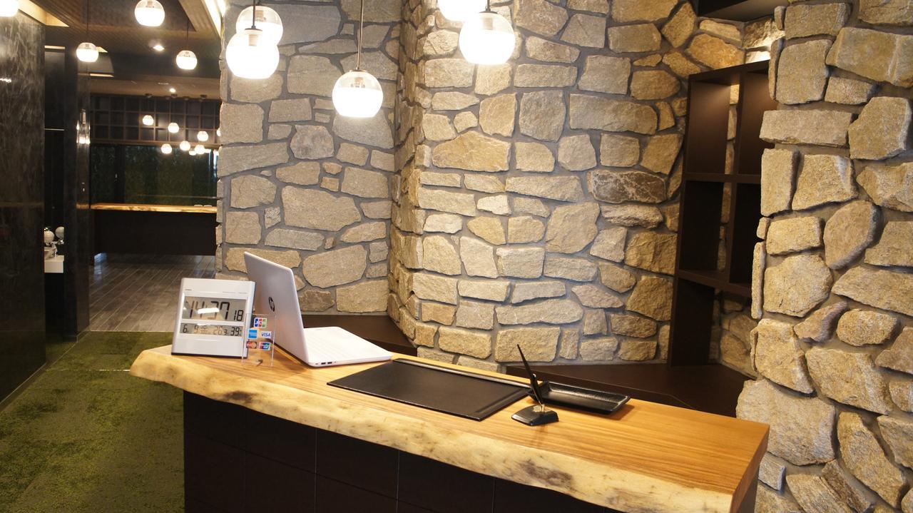 Hotel Sui Ginza Kyobashi By Abest Tokió Kültér fotó