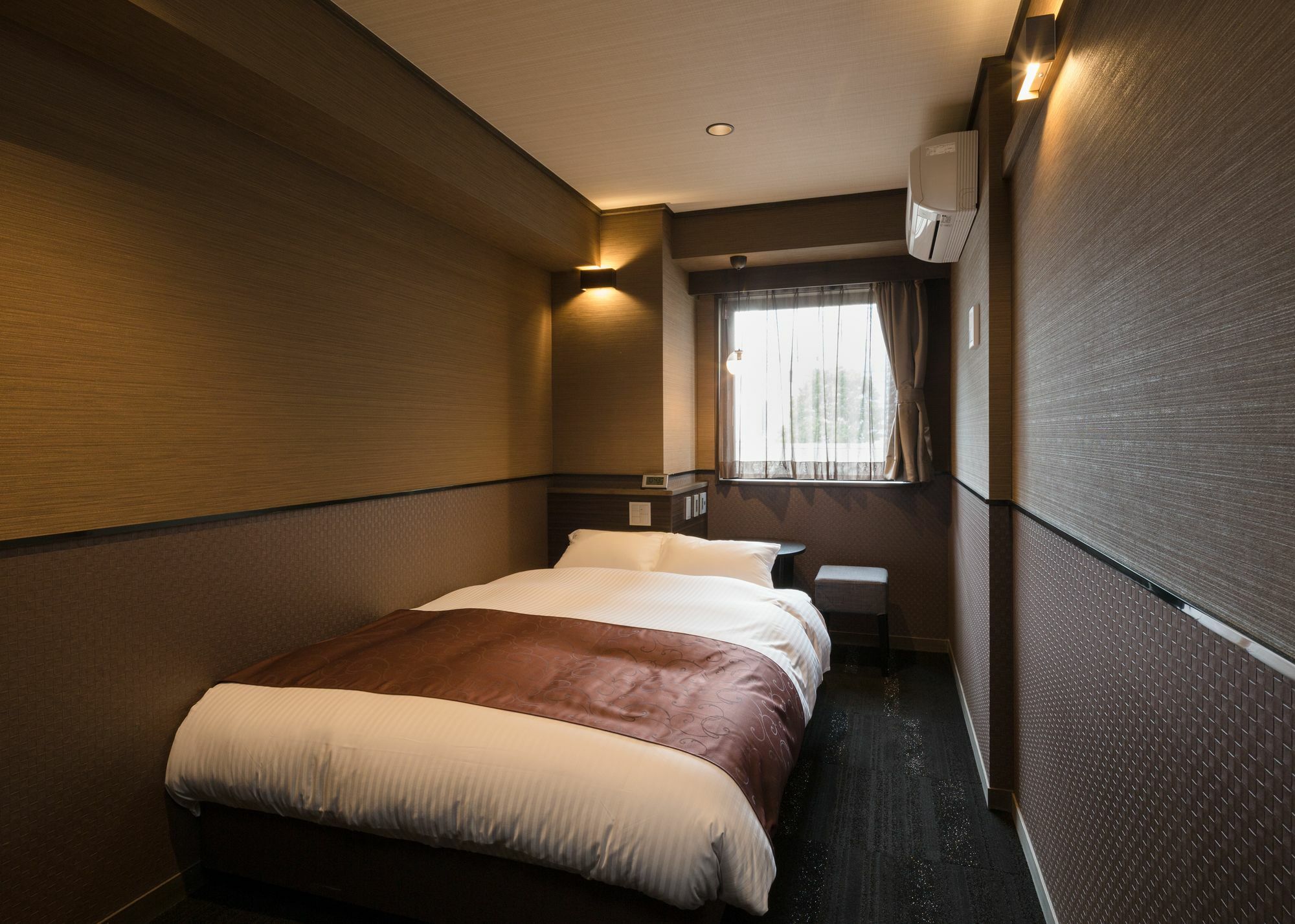 Hotel Sui Ginza Kyobashi By Abest Tokió Kültér fotó