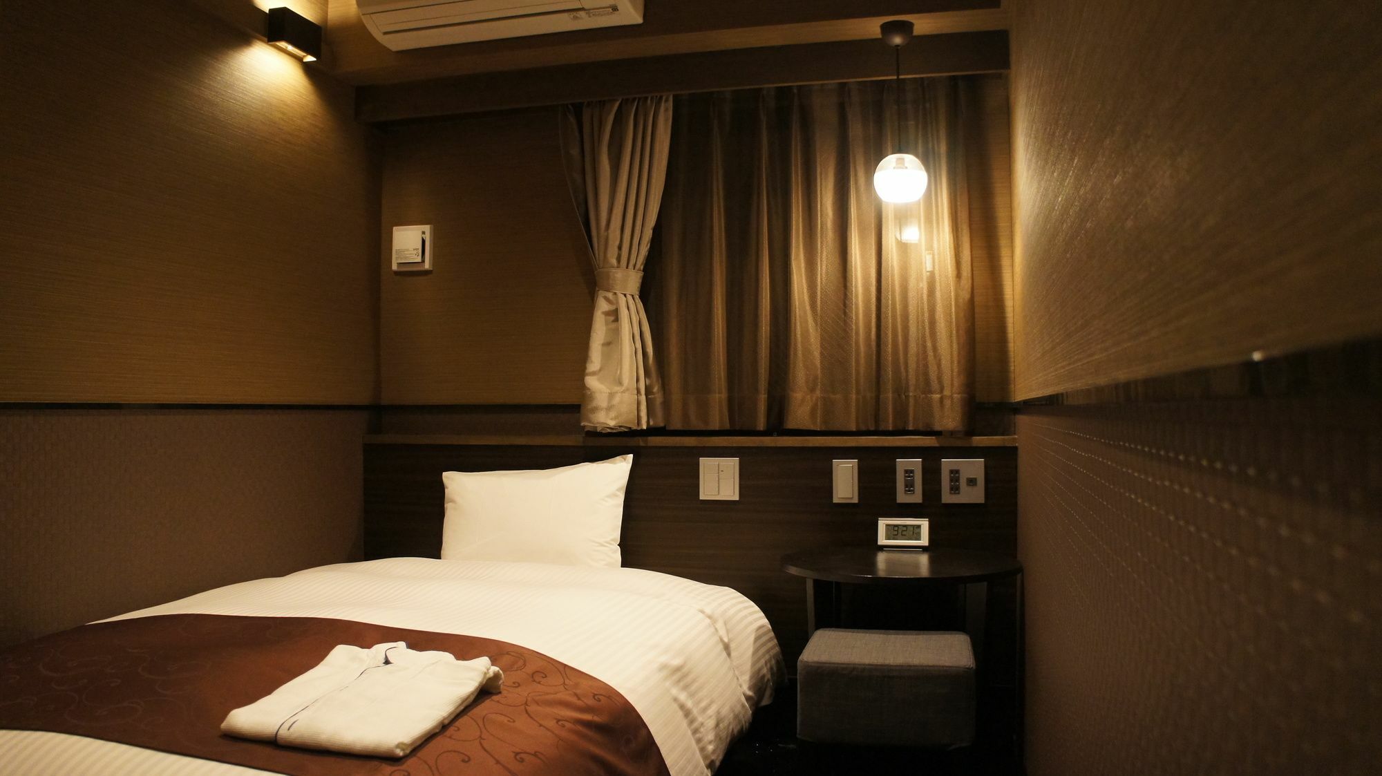 Hotel Sui Ginza Kyobashi By Abest Tokió Kültér fotó