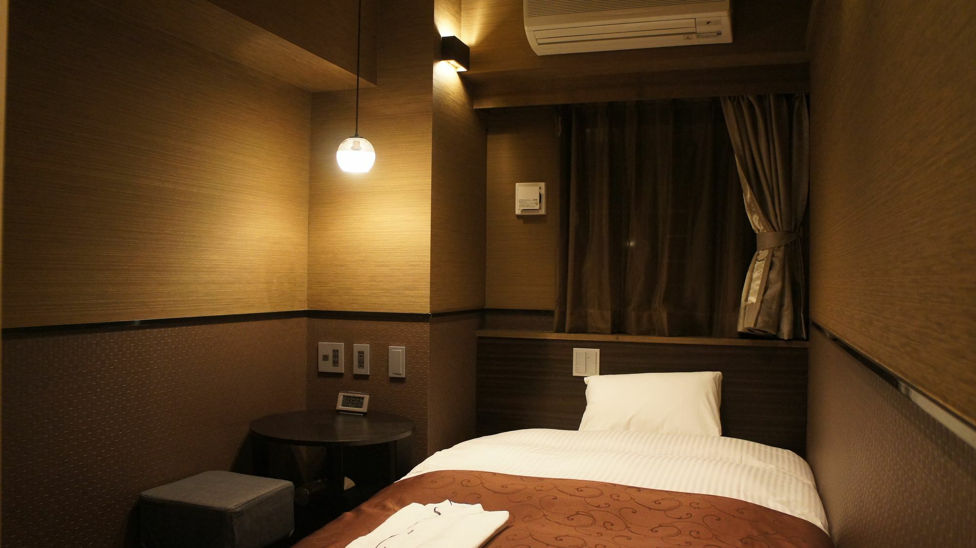 Hotel Sui Ginza Kyobashi By Abest Tokió Kültér fotó